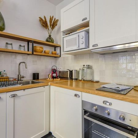 Wonderful Apartment In The Heart Of The Old Town - Nice - Welkeys Экстерьер фото