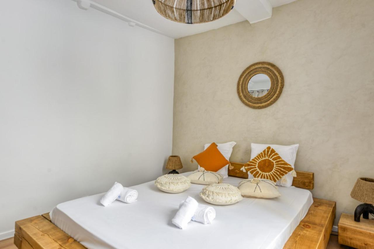 Wonderful Apartment In The Heart Of The Old Town - Nice - Welkeys Экстерьер фото