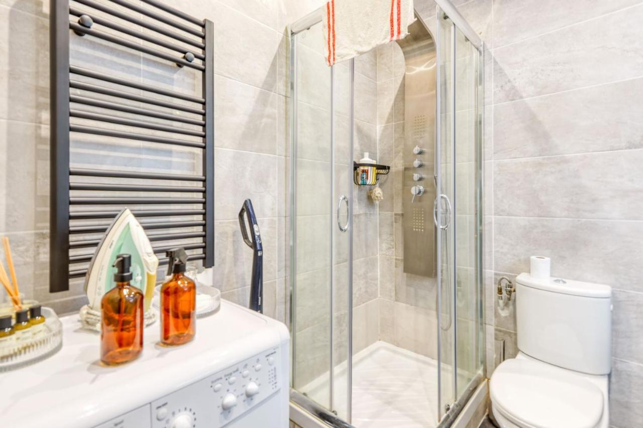 Wonderful Apartment In The Heart Of The Old Town - Nice - Welkeys Экстерьер фото
